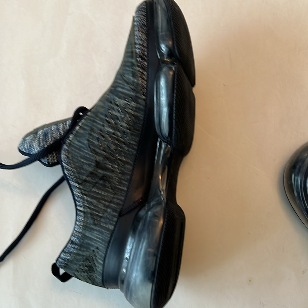 Prada Men’s Sneakers Size 8 US - Picture 3 of 8